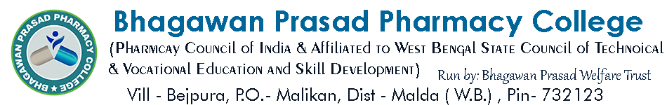 Bhagawan Prasad Pharmacy College